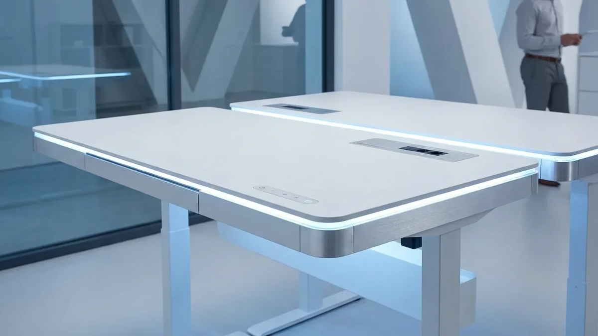 Hexcal, Govee & Co.: CES 2026 macht das Büro zum intelligenten Partner - Foto: über boerse-global.de