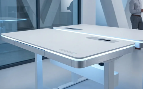 Hexcal, Govee & Co.: CES 2026 macht das Büro zum intelligenten Partner - Foto: über boerse-global.de