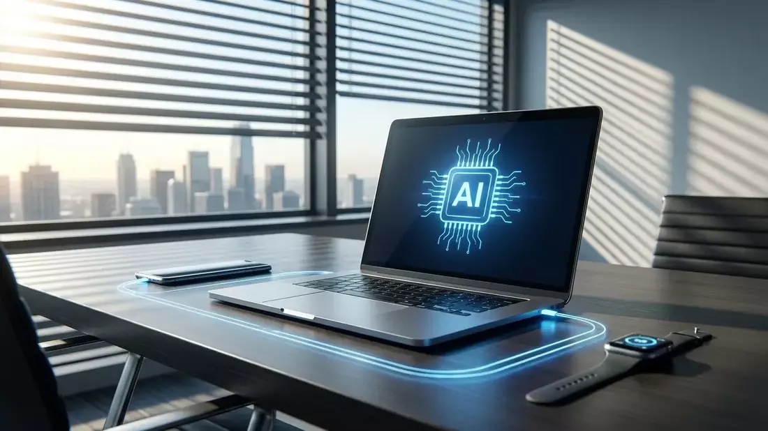 KI-Chips und Roboter: CES 2026 setzt auf unsichtbare Technik - Bild: über boerse-global.de
