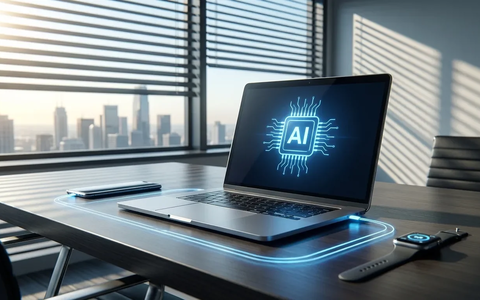 KI-Chips und Roboter: CES 2026 setzt auf unsichtbare Technik - Foto: über boerse-global.de