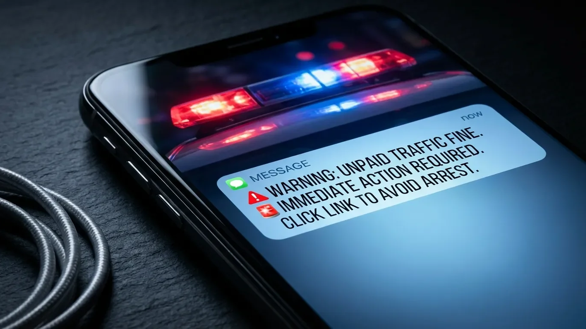 Cyberkriminelle starten mit massiver Betrugswelle ins neue Jahr - Foto: über boerse-global.de