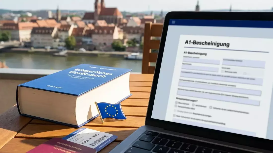 Arbeitgeber müssen Homeoffice-Regeln 2026 anpassen - Bild: über boerse-global.de