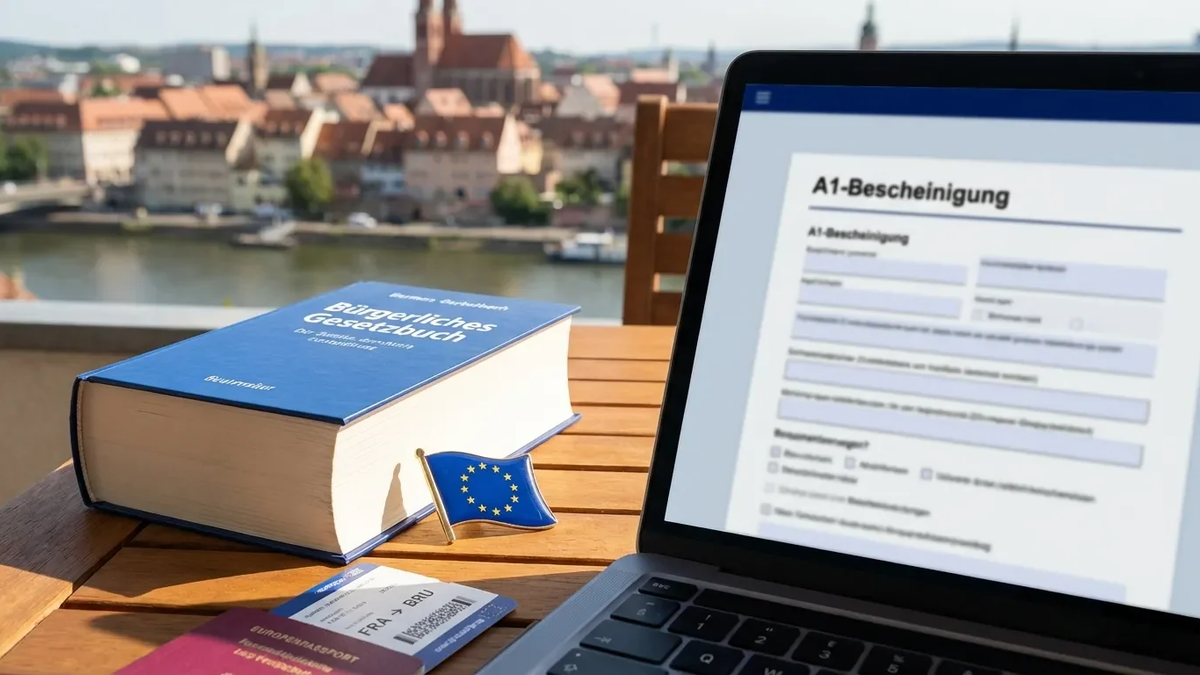 Arbeitgeber müssen Homeoffice-Regeln 2026 anpassen - Foto: über boerse-global.de