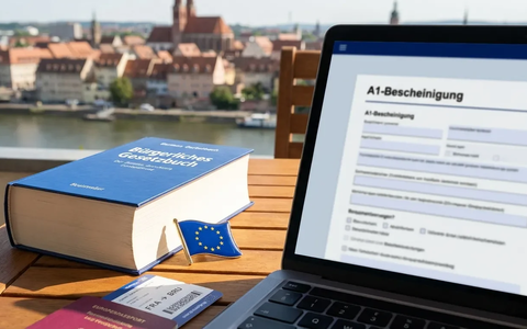 Arbeitgeber müssen Homeoffice-Regeln 2026 anpassen - Foto: über boerse-global.de