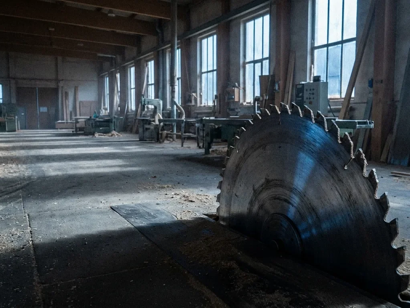 IG Metall lehnt Nullrunde in Holz- und Kunststoffbranche ab - Foto: über boerse-global.de