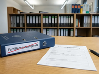 Familienstartzeitgesetz gestoppt – Regierung setzt neue Schwerpunkte - Foto: über boerse-global.de