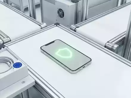 Smartphone-Hersteller starten 2026 mit strengsten EU-Sicherheitspflichten - Foto: über boerse-global.de