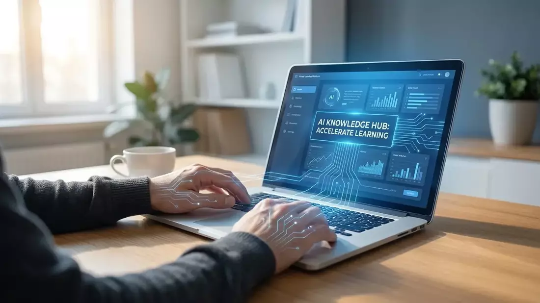 IBM Skills Accelerator: Gratis-Crashkurs für KI-Kenntnisse startet - Bild: über boerse-global.de