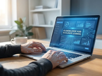 IBM Skills Accelerator: Gratis-Crashkurs für KI-Kenntnisse startet - Foto: über boerse-global.de