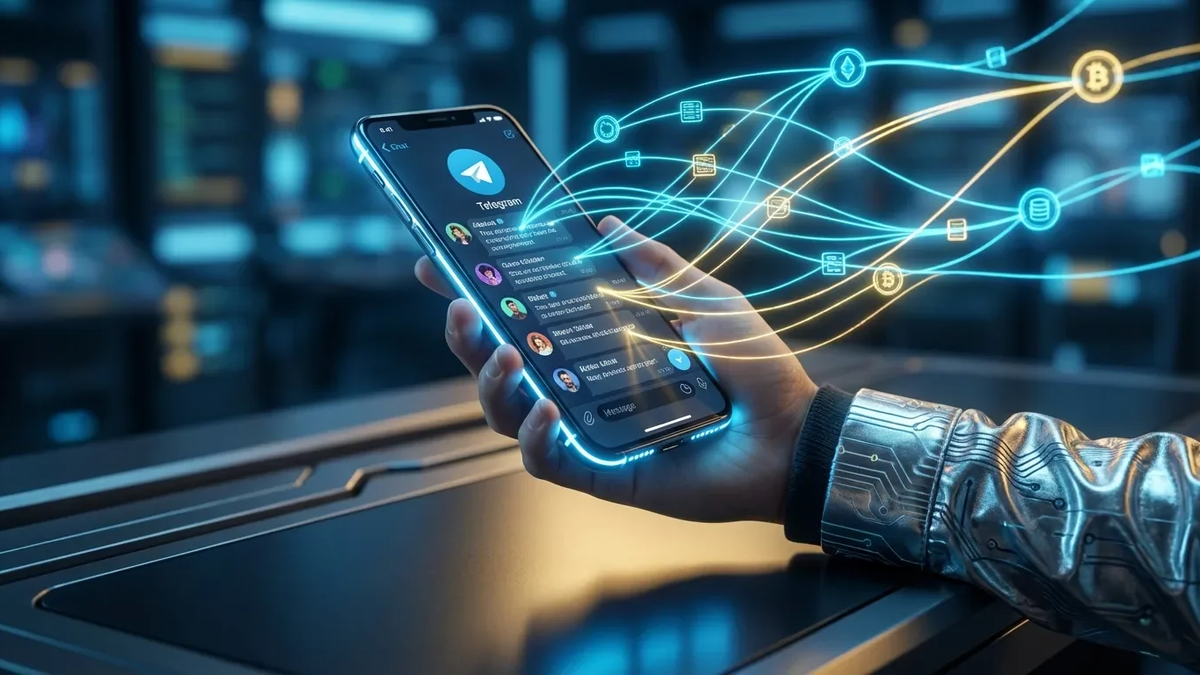 DepinSim startet mit ESIM-Token den Angriff auf den Roaming-Markt - Foto: über boerse-global.de