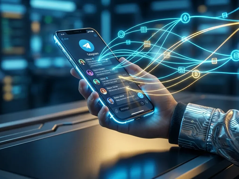 DepinSim startet mit ESIM-Token den Angriff auf den Roaming-Markt - Foto: über boerse-global.de