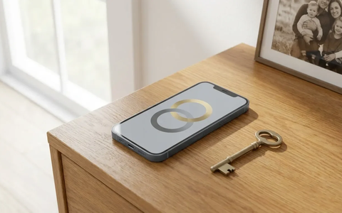 Apple-Nutzer: Digitalen Nachlass jetzt regeln - Foto: über boerse-global.de