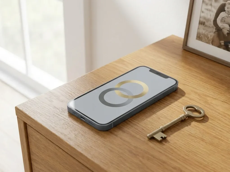 Apple-Nutzer: Digitalen Nachlass jetzt regeln - Foto: über boerse-global.de