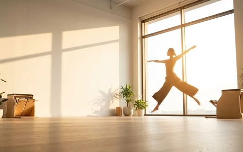 Fit mit den Stars startet 2026 mit Corinna Kamper - Foto: ĂŒber boerse-global.de Fit mit den Stars startet 2026 mit Corinna Kamper - Foto: ĂŒber boerse-global.de