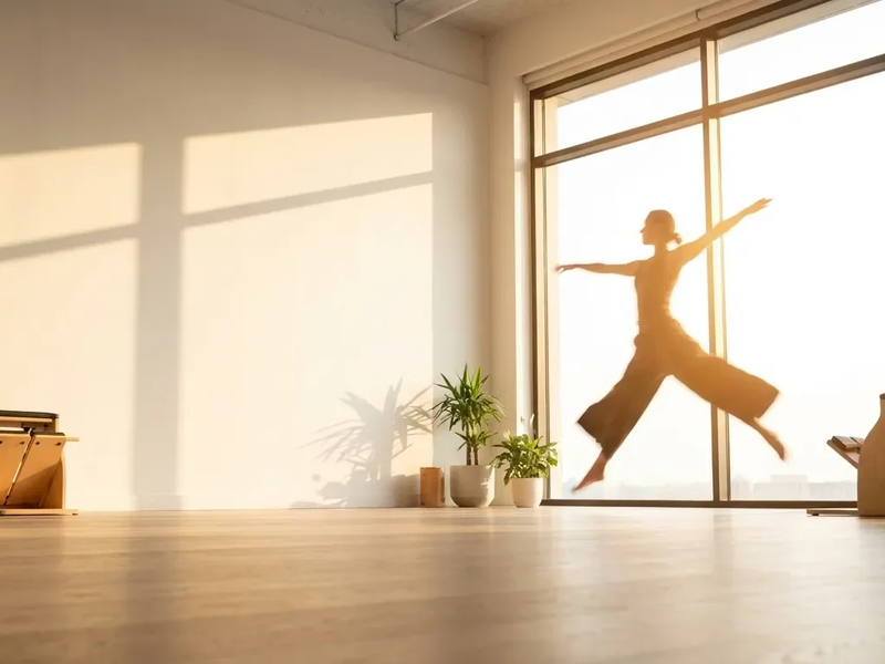 Fit mit den Stars startet 2026 mit Corinna Kamper - Foto: über boerse-global.de