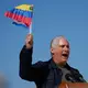 Kuba ist ein enger Verbündeter Venezuelas. - Bild: Ramon Espinosa/AP/dpa