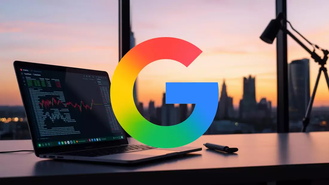 Alphabet’s Stock Poised for Record Highs on AI and Energy Edge - Bild: über boerse-global.de