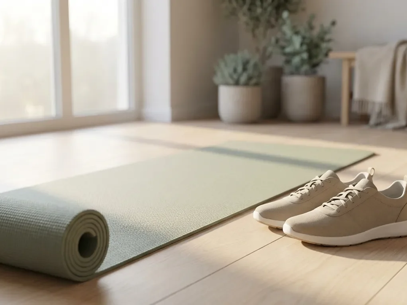 BR startet 2026 mit sanftem Fitness-Trend Emotional Moves - Foto: über boerse-global.de