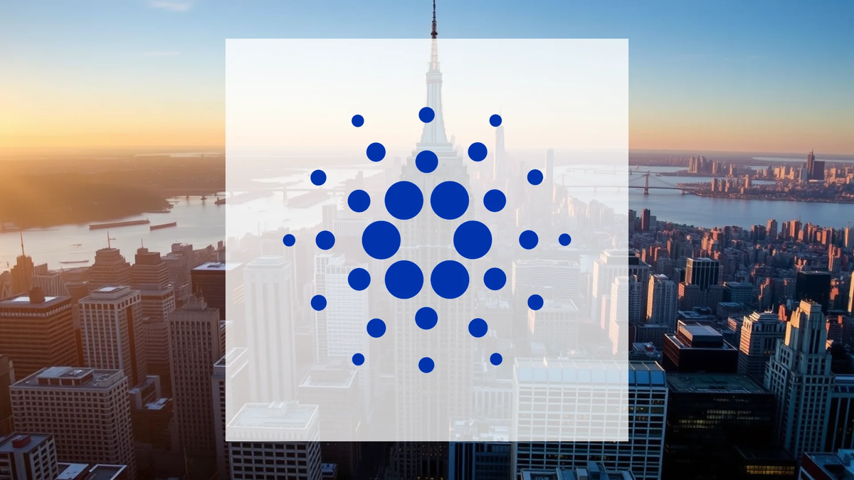 Cardano Enters New Year with Key Technical and Fundamental Developments - Foto: über boerse-global.de
