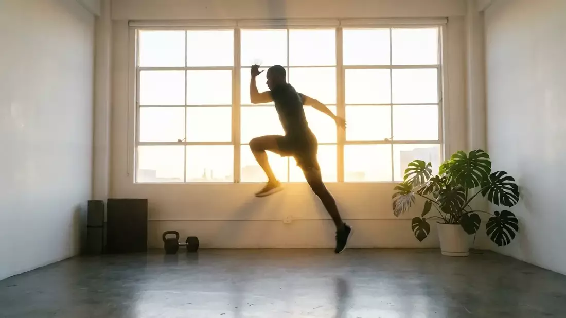 Rund8fit startet Core & Jump Challenge zum Jahresbeginn - Bild: über boerse-global.de