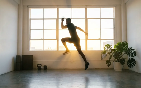 Rund8fit startet Core & Jump Challenge zum Jahresbeginn - Foto: über boerse-global.de