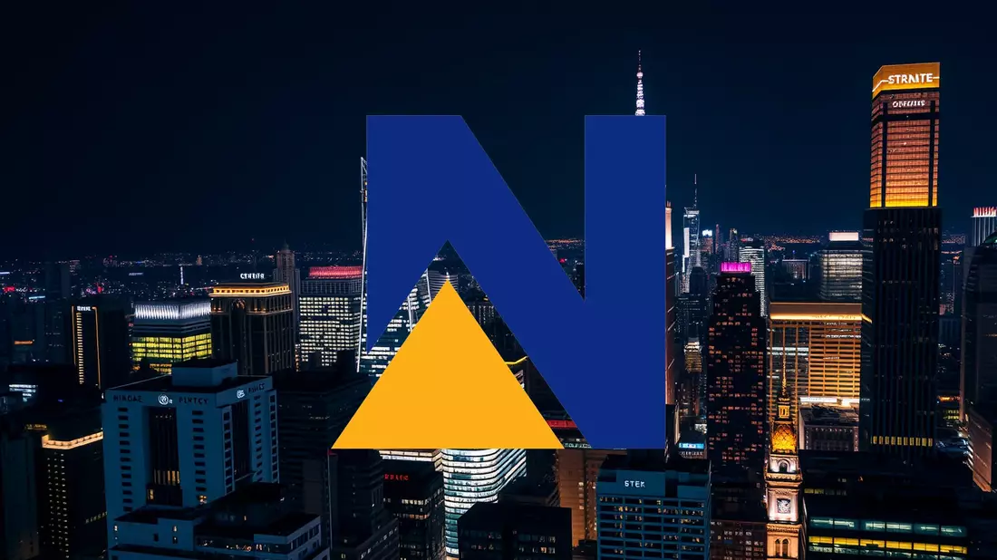 Newmont: Un escenario dorado para la nueva dirección Illustration mit AI erstellt übermittelt durch boerse-global.de