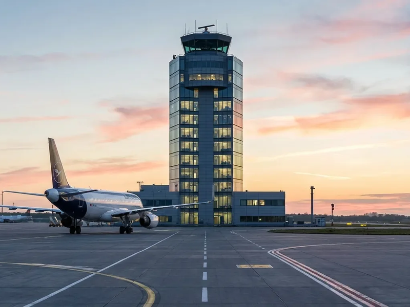 Lufthansa City Airlines auf neuer Liste für Steuerbefreiung - Foto: über boerse-global.de
