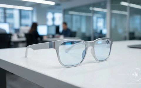 Meta und Sound Bubble beenden den Kopfhörer-Kokon - Foto: über boerse-global.de