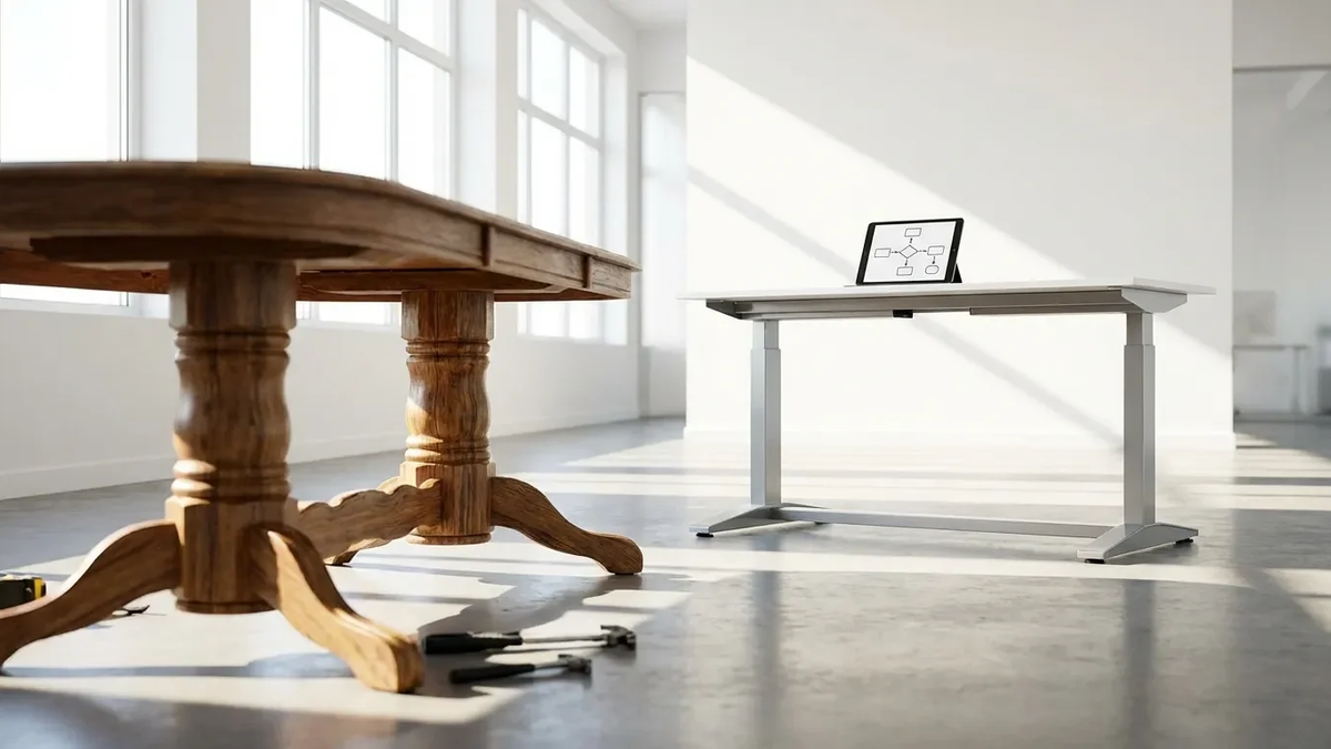 Management-Trends 2026: Schluss mit der Agilitäts-Bürokratie - Foto: über boerse-global.de