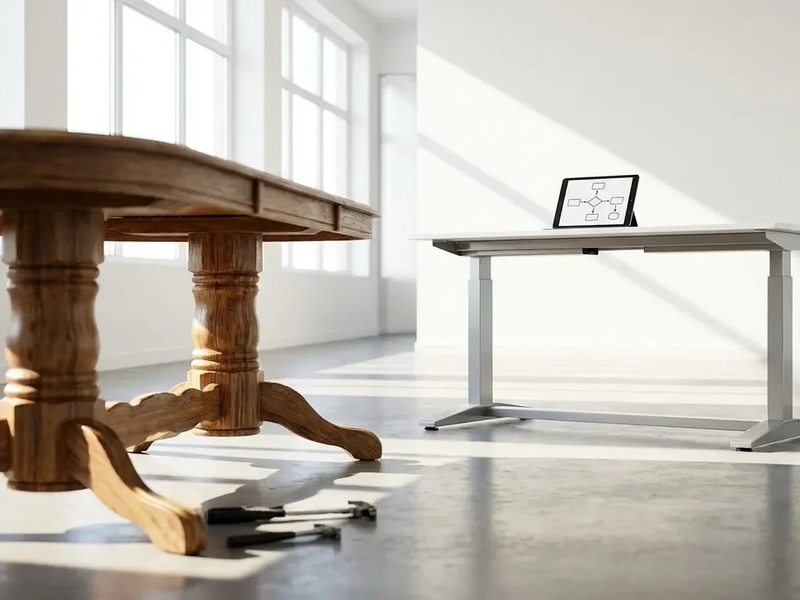 Management-Trends 2026: Schluss mit der Agilitäts-Bürokratie - Foto: über boerse-global.de