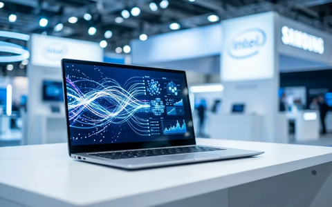 KI-Agenten und Panther Lake: CES 2026 startet Produktivitäts-Revolution - Foto: über boerse-global.de