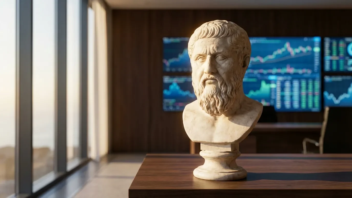 KI-Zeitalter: Führungskräfte setzen jetzt auf 