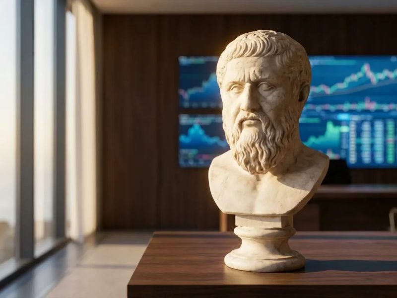 KI-Zeitalter: Führungskräfte setzen jetzt auf praktische Weisheit - Foto: über boerse-global.de