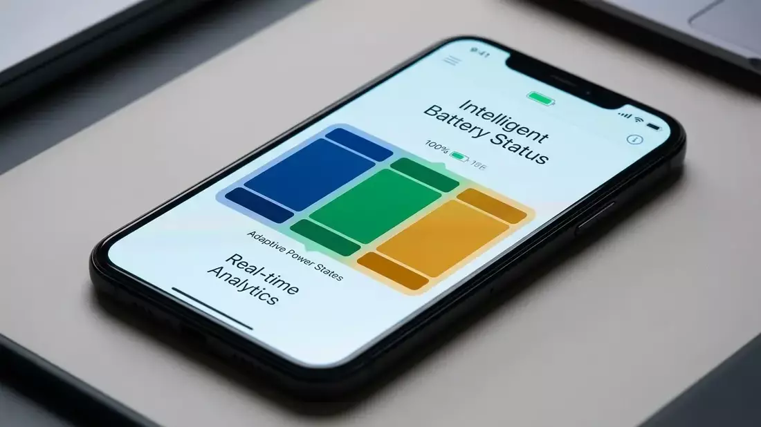 iOS 26: Apples neue Batterie-Intelligenz im Detail - Bild: über boerse-global.de