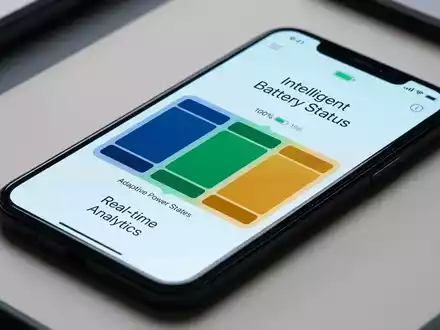 iOS 26: Apples neue Batterie-Intelligenz im Detail - Foto: über boerse-global.de