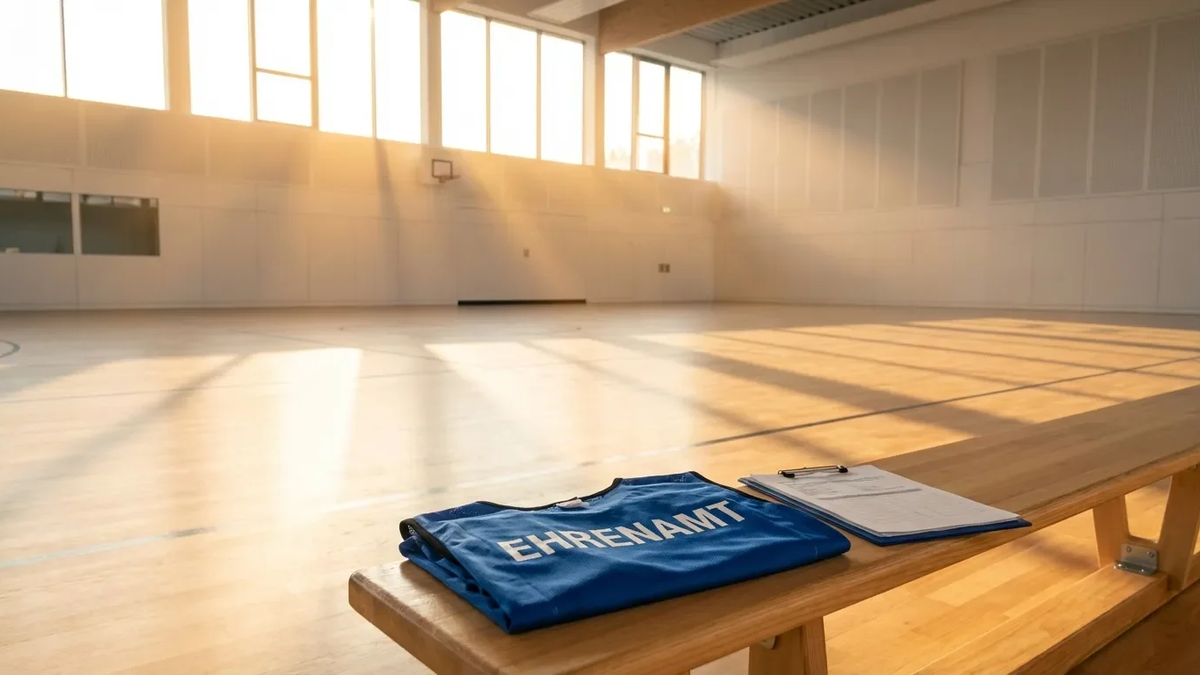 Zukunftspakt Ehrenamt: Höhere Steuerfreibeträge für 30 Millionen Freiwillige - Foto: über boerse-global.de