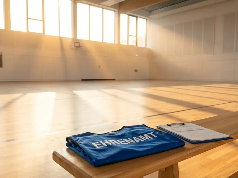 Zukunftspakt Ehrenamt: Höhere Steuerfreibeträge für 30 Millionen Freiwillige - Foto: über boerse-global.de