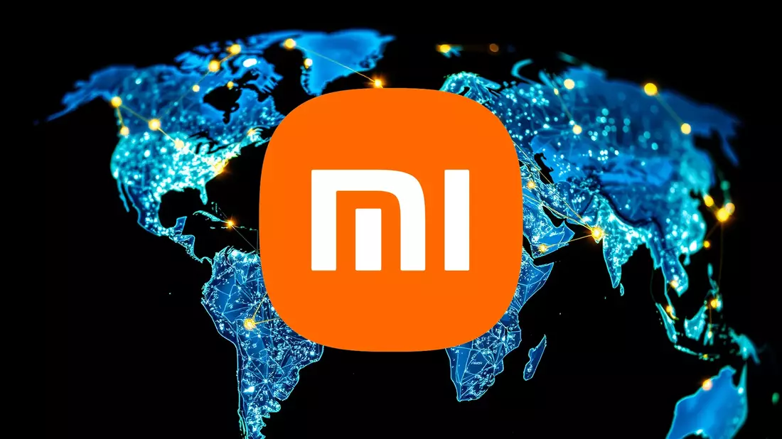 Xiaomi’s EV Ambitions Take Center Stage with YU7 SUV Unveiling Illustration mit AI erstellt übermittelt durch boerse-global.de