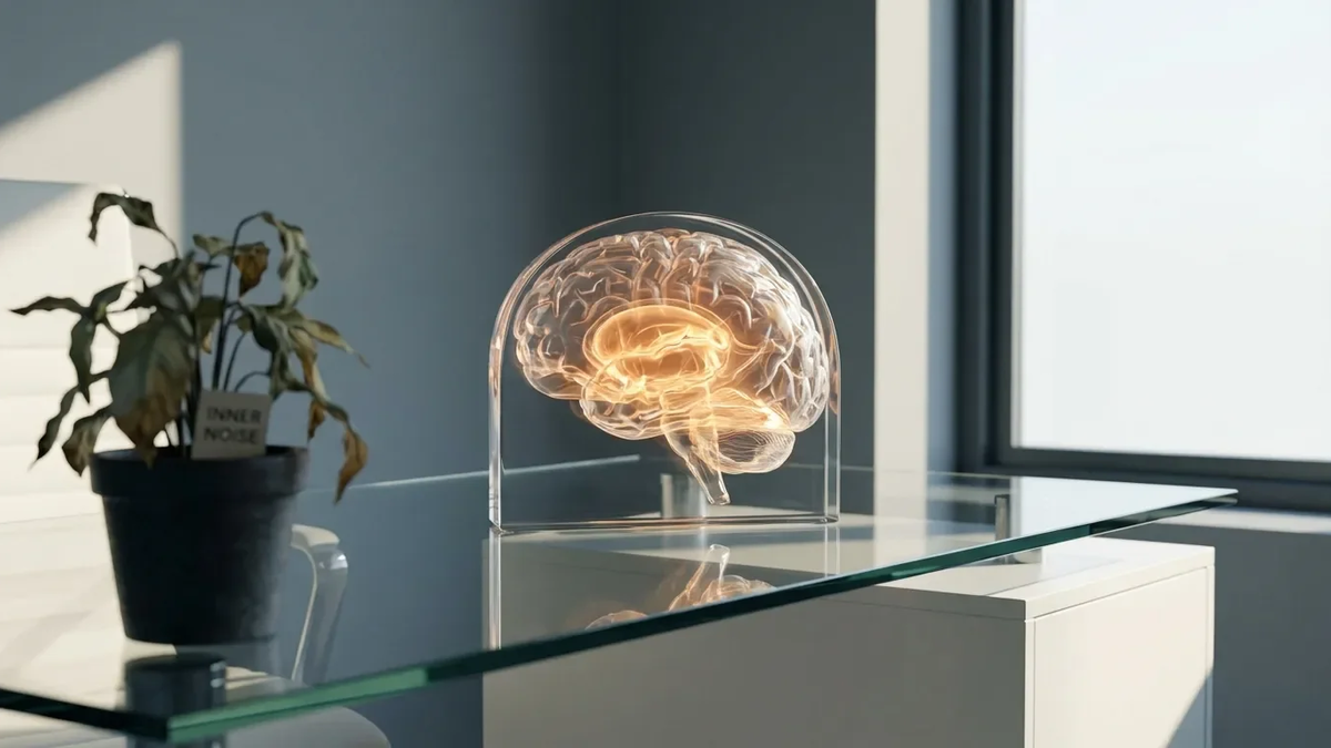 Psychologie 2026: Angst wird zur Stärke, Intuition zum Tool - Foto: über boerse-global.de