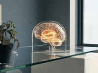 Psychologie 2026: Angst wird zur Stärke, Intuition zum Tool - Foto: über boerse-global.de