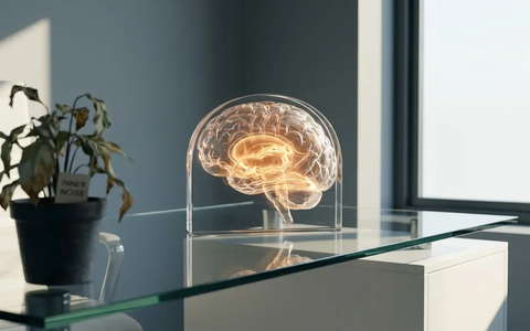 Psychologie 2026: Angst wird zur Stärke, Intuition zum Tool - Foto: über boerse-global.de