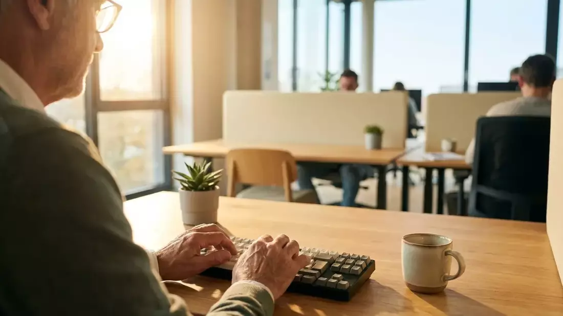 Aktivrente: Rentner starten mit 2.000 Euro Steuerbonus ins neue Jahr - Bild: über boerse-global.de