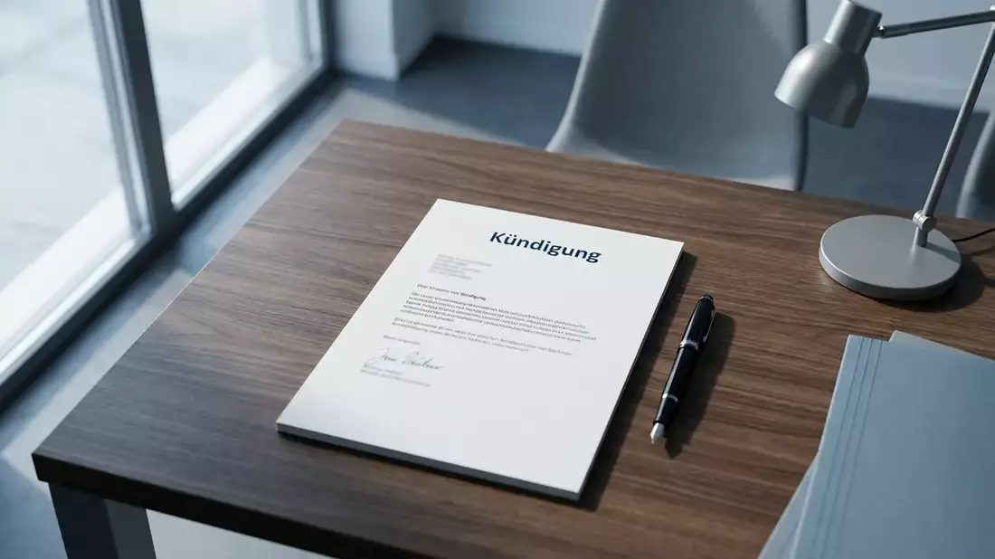 Arbeitsrecht: Warum ein spontaner Rücktritt oft endgültig ist - Bild: über boerse-global.de