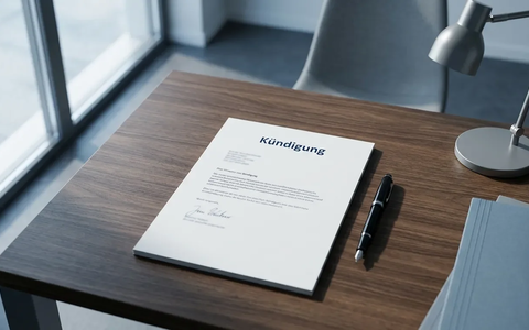 Arbeitsrecht: Warum ein spontaner Rücktritt oft endgültig ist - Foto: über boerse-global.de