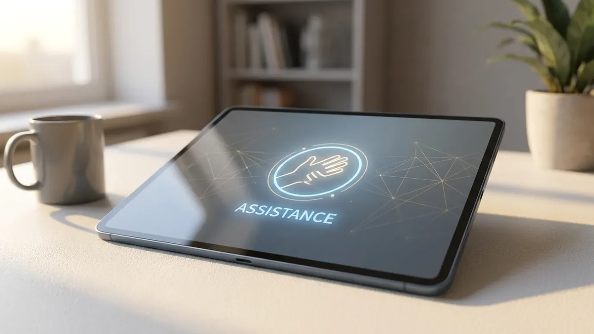 Samsung und Amazon machen Tablets altersgerecht - Foto: über boerse-global.de