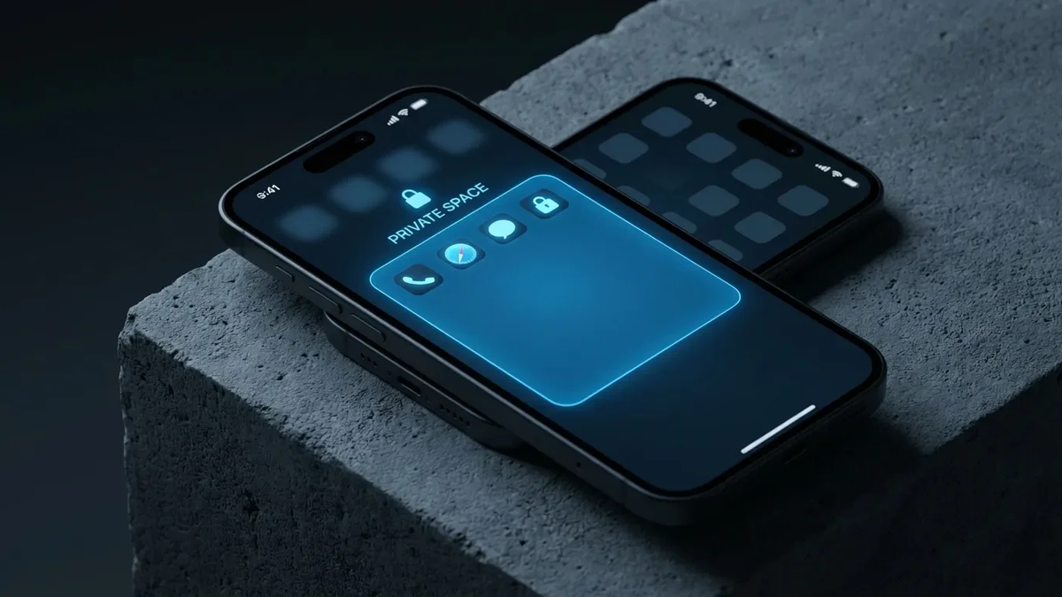 Android 16: Privater Tresor schützt vor neuen Sicherheitslücken - Foto: über boerse-global.de