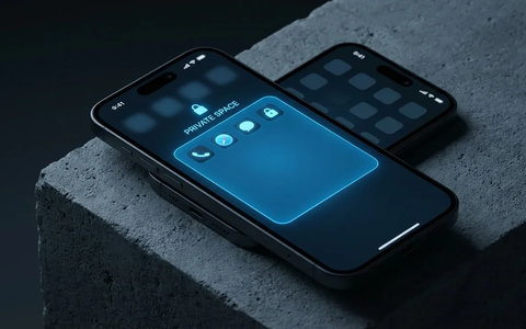 Android 16: Privater Tresor schützt vor neuen Sicherheitslücken - Foto: über boerse-global.de