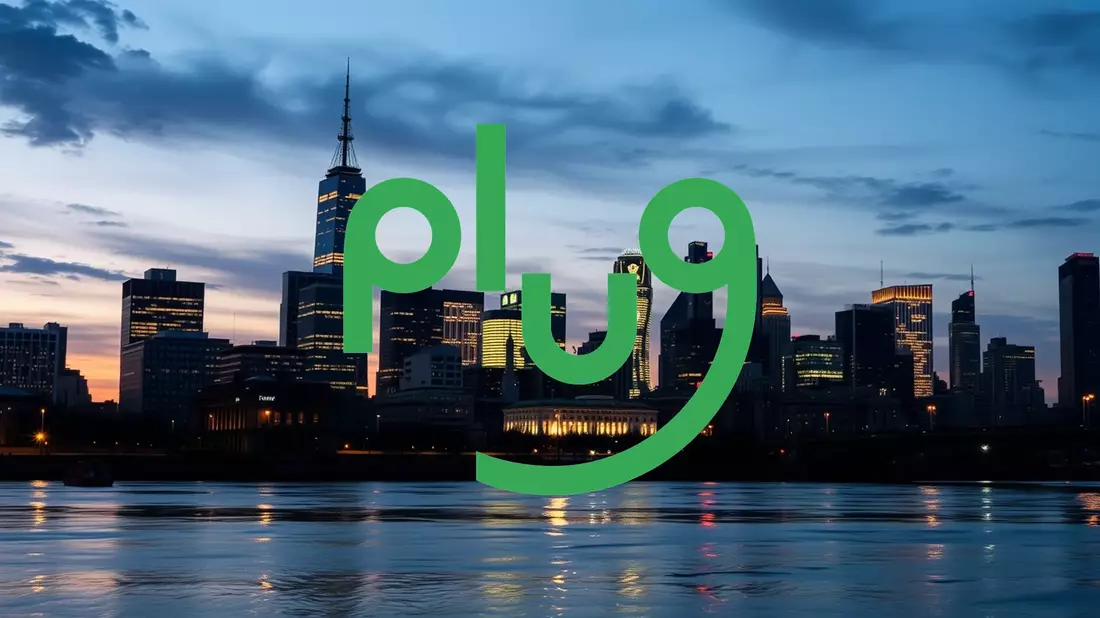 Plug Power: ¿Un giro decisivo o un espejismo en el horizonte? - Bild: über boerse-global.de