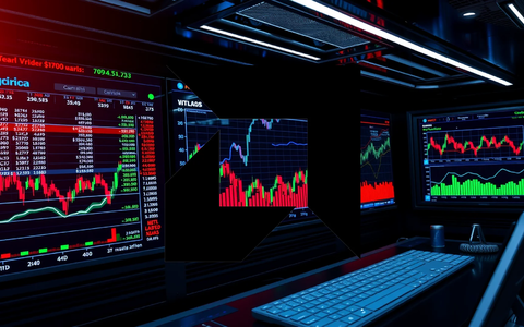 AMD: Los analistas detectan una oportunidad de compra ante su anuncio clave en la CES - Foto: über boerse-global.de