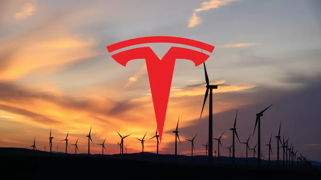 Tesla: ¿La apuesta por la inteligencia artificial justifica su valoración en bolsa? Illustration mit AI erstellt übermittelt durch boerse-global.de